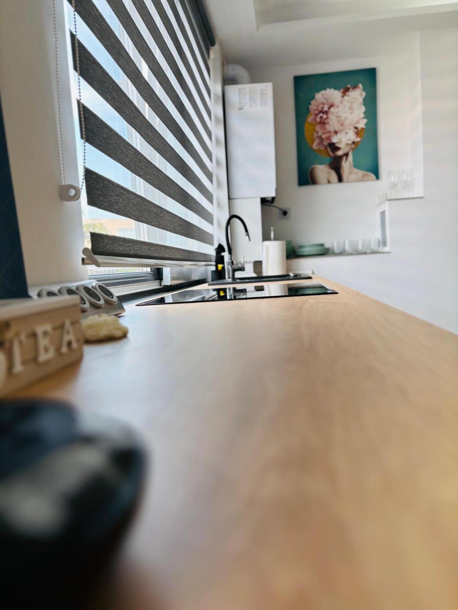 Amos Apartment-Ultracentral-Free Parking Клуж-Напока Екстериор снимка