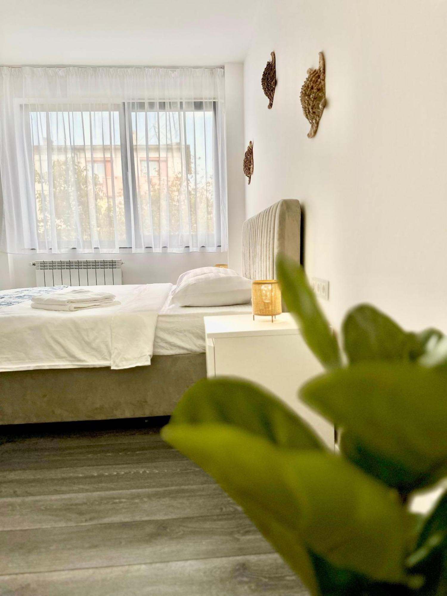 Amos Apartment-Ultracentral-Free Parking Клуж-Напока Екстериор снимка