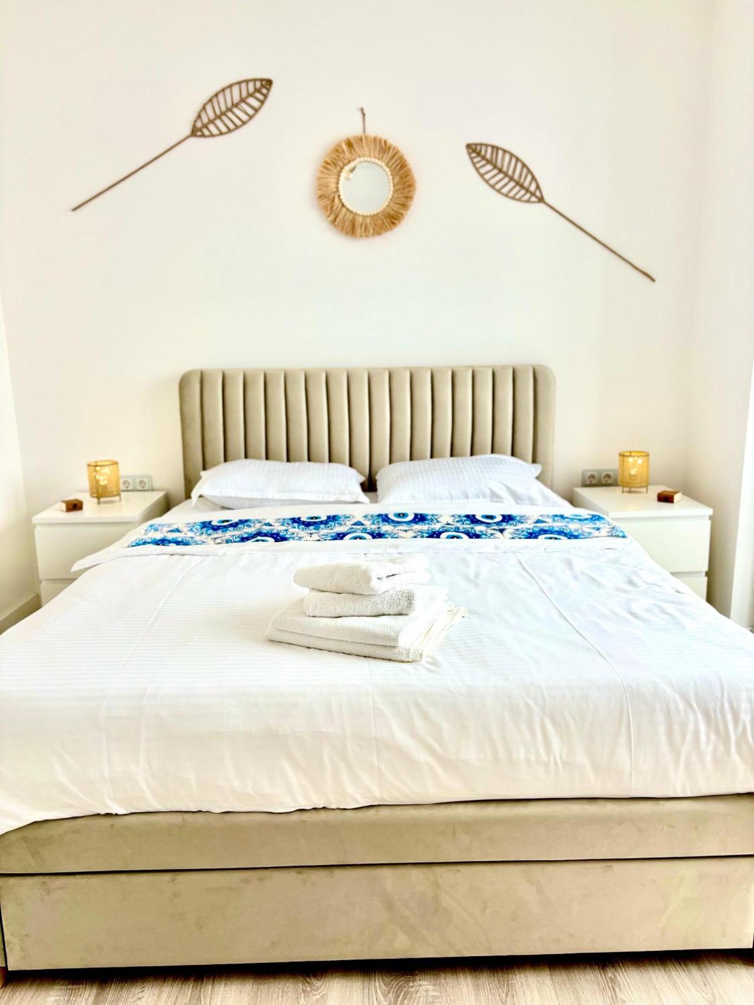 Amos Apartment-Ultracentral-Free Parking Клуж-Напока Екстериор снимка