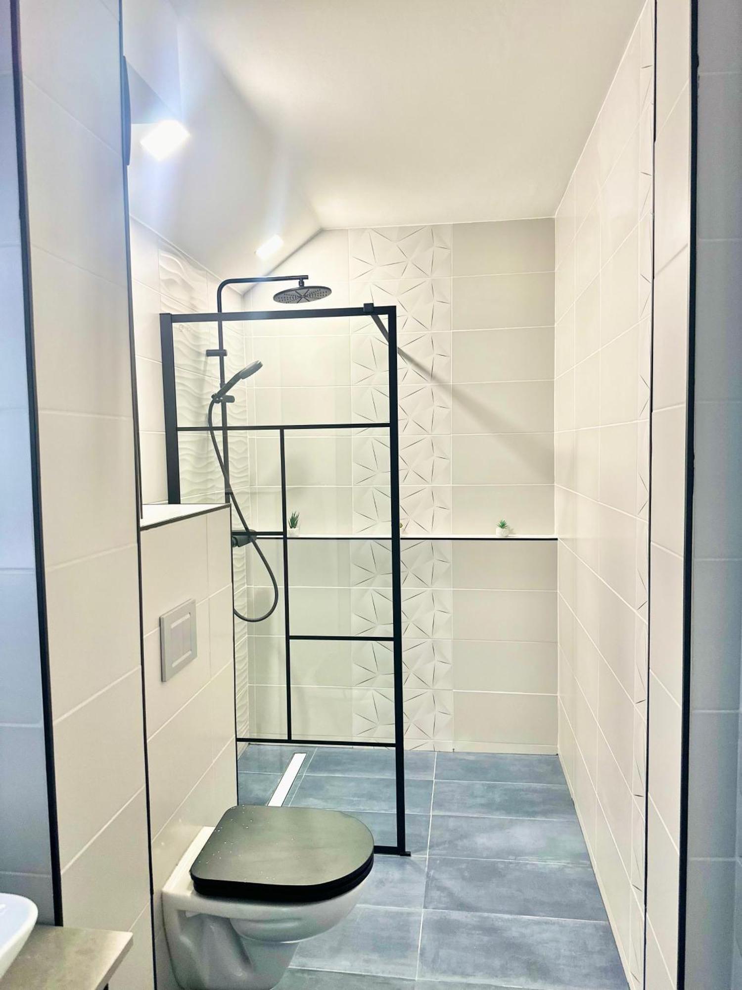 Amos Apartment-Ultracentral-Free Parking Клуж-Напока Екстериор снимка