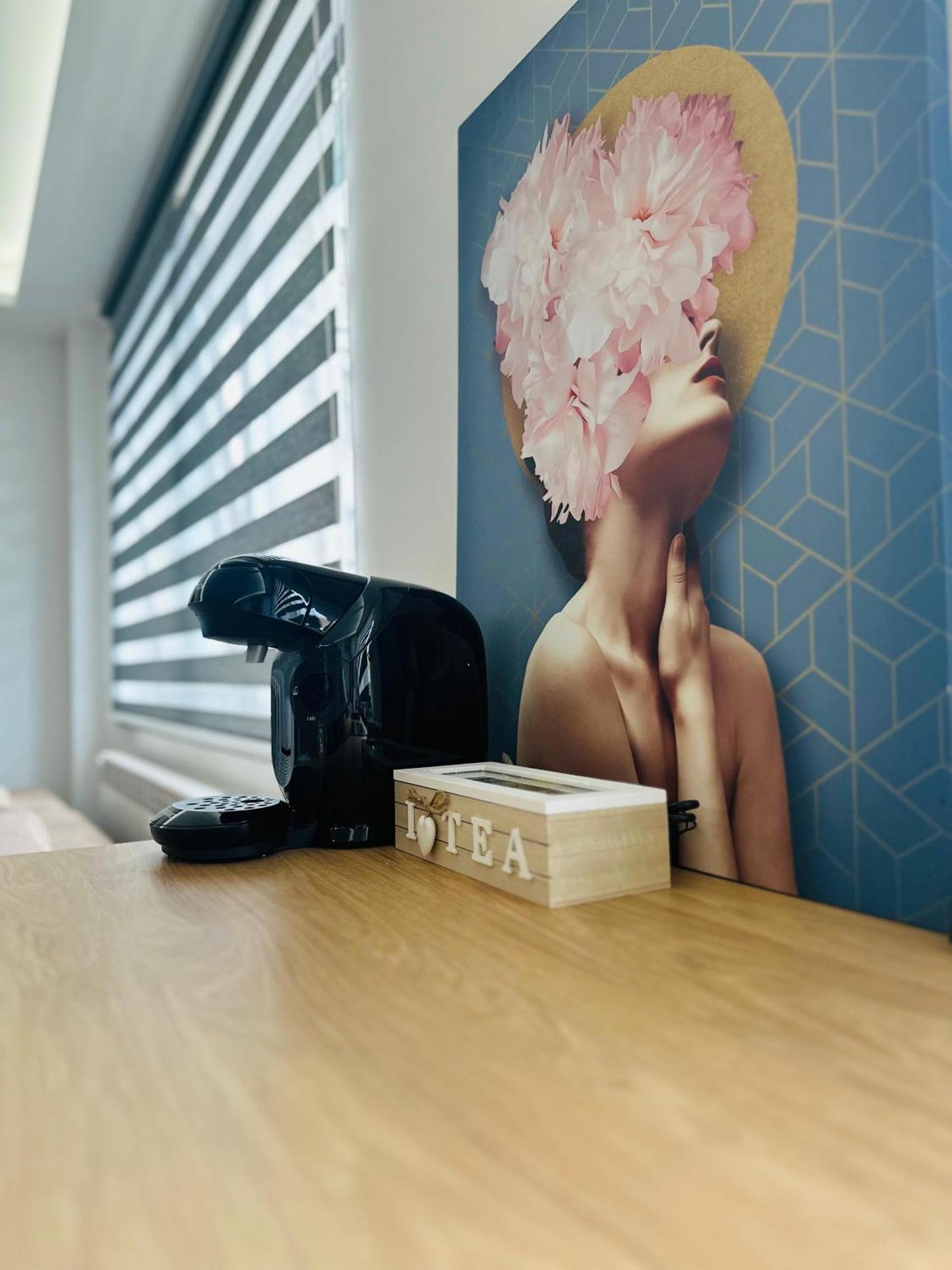 Amos Apartment-Ultracentral-Free Parking Клуж-Напока Екстериор снимка